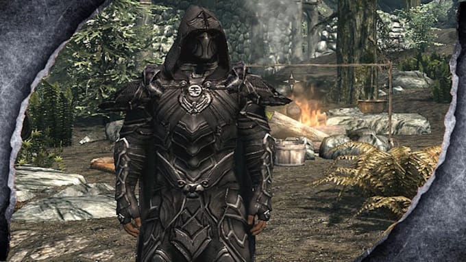custom skyrim mods that bring your imagination to life