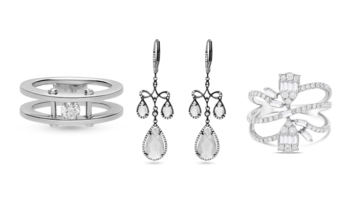 do professional background removal, clipping path, and shadow creation