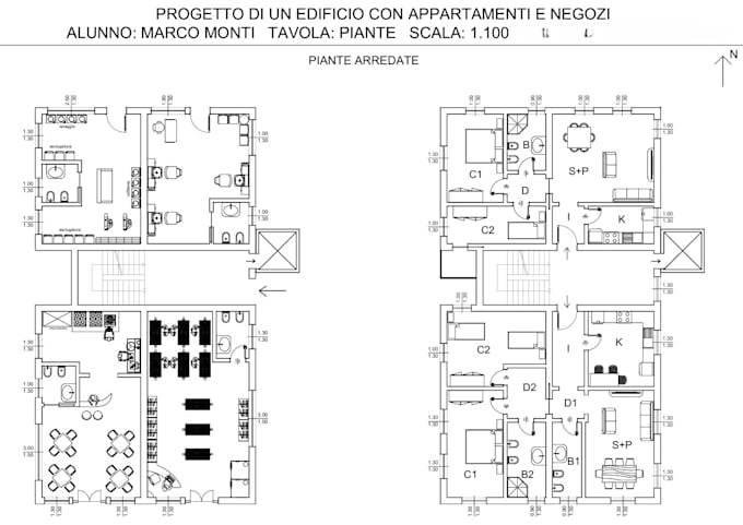 convert PDF, hand sketch, or image to precise autocad dwg