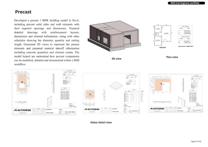 provide scan to bim model, rcs, building structural engineering,3d digital twins