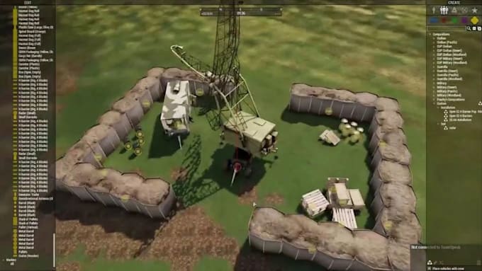 arma 3 server quality custom scripts maps environments for arma reforger weapon