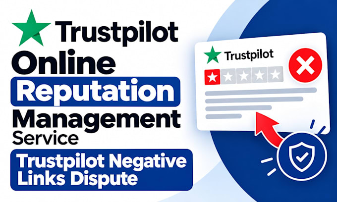 do online reputation management, reputation management and credibility growth