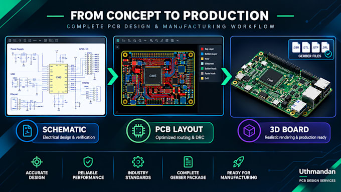 design raspberry pi cm4 cm5 carrier board pcb
