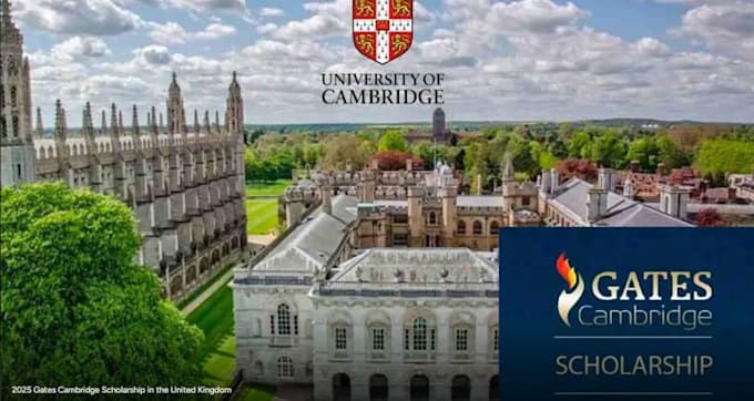 research fully funded scholarships for you
