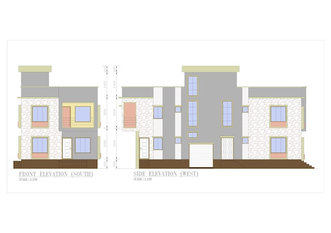 we are professional autocad