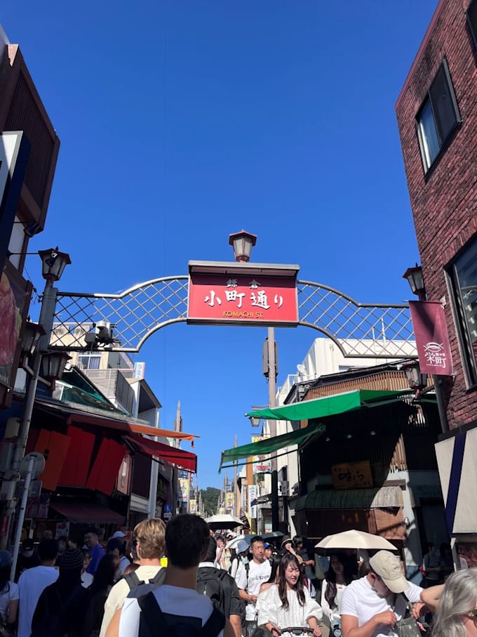 create a personalized japan travel