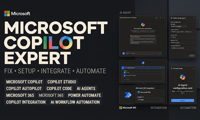 fix microsoft copilot autopilot copilot code integration copilot studio ai agent