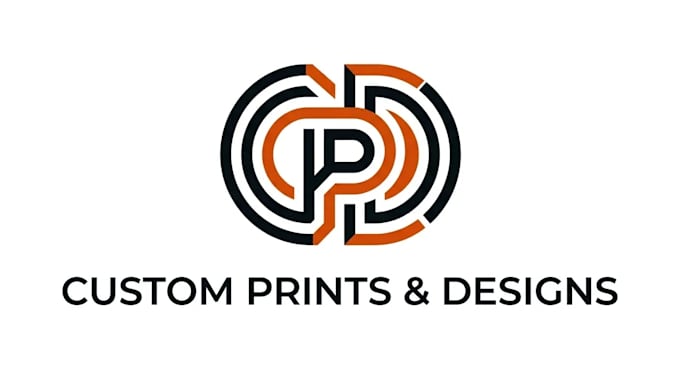 do aesthetic monogram logo design for your business