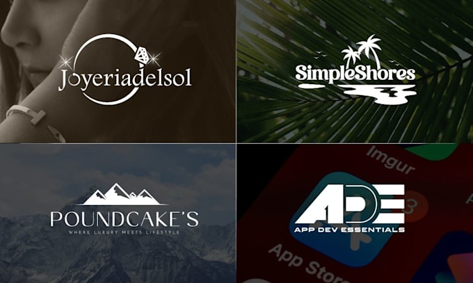 design, redesign or edit existing or ai logo