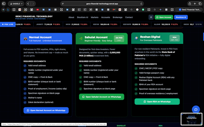 build custom ai machine learning or data science solutions