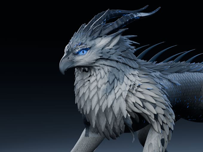 rig and animate your 3d model or ai generated character