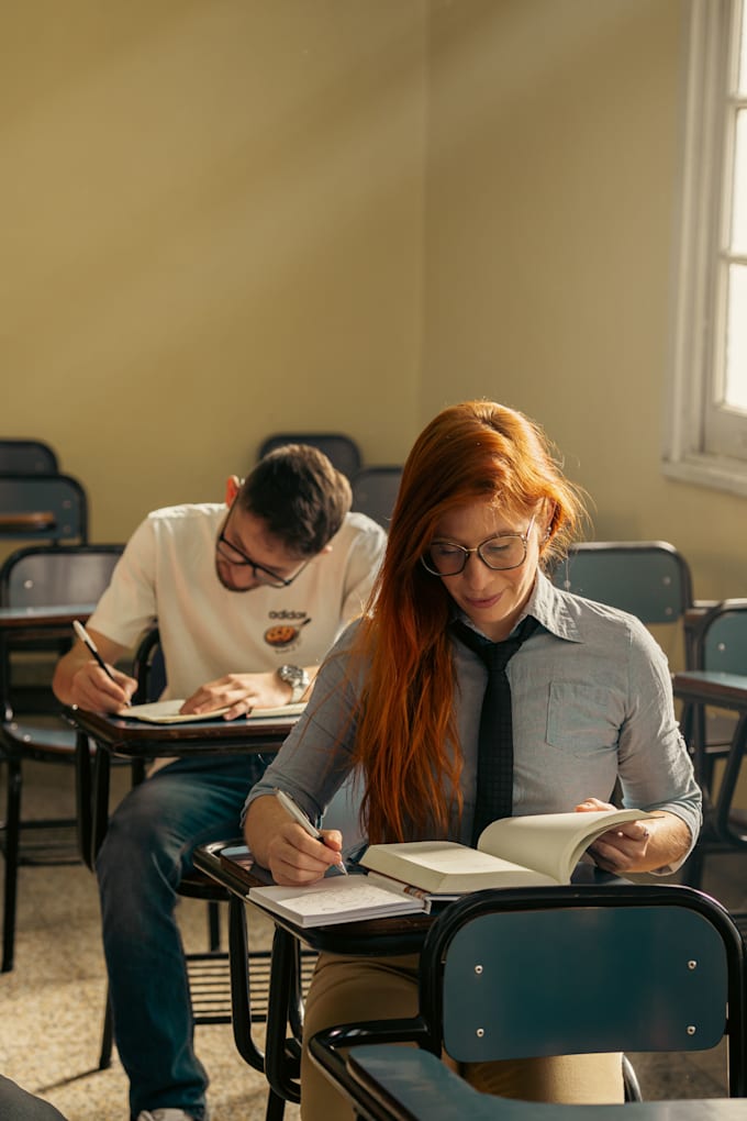 help you with your online course assignments and tasks