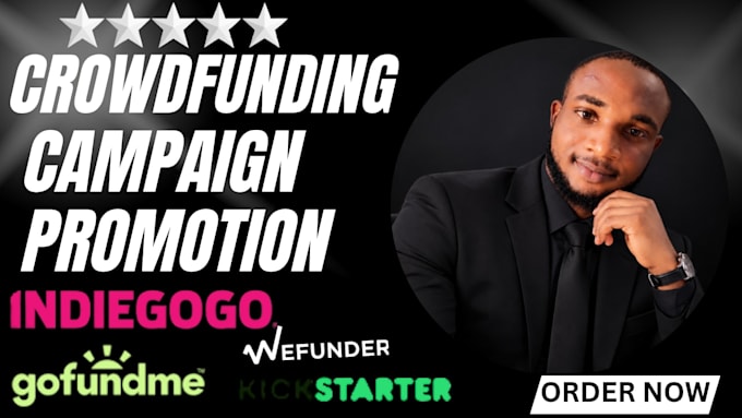write and optimize your crowdfunding kickstarter indiegogo