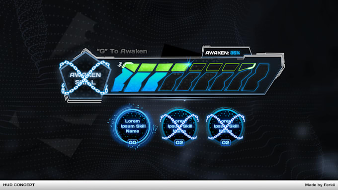 make UI designs for your roblox games