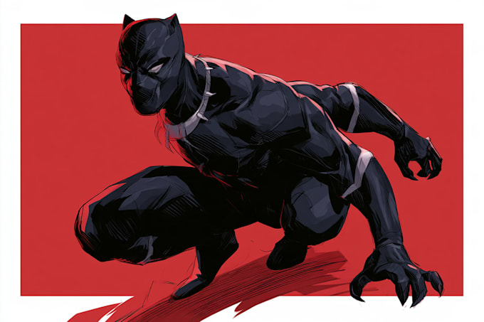 comic book illustration with comic book illustrator