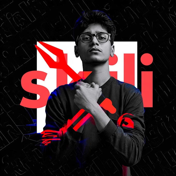 be your uiux and graphic designer