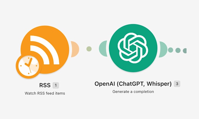 build ai agents and chatbots with openai, claude or gemini