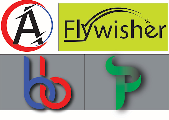 design a professional, wordmark lettermark, font,text logo