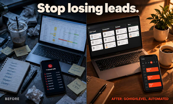 setup gohighlevel CRM automation, ghl workflow and go high level snapshot