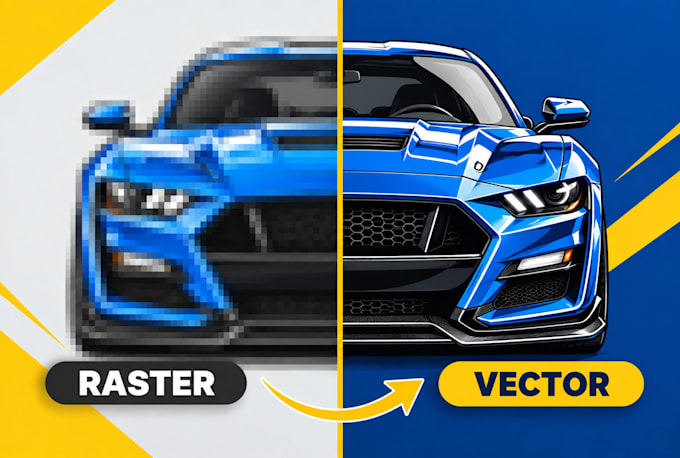 vector tracing, vectorize logo, convert image to vector, png to svg, ai eps