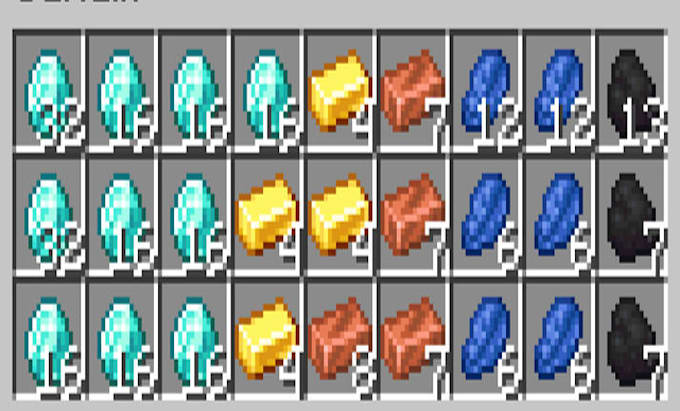 do mining for you in minecraft