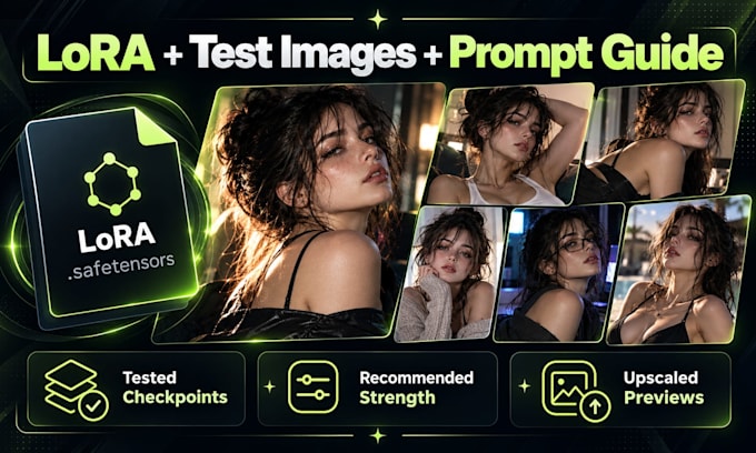 train a high quality custom krea 2 character lora