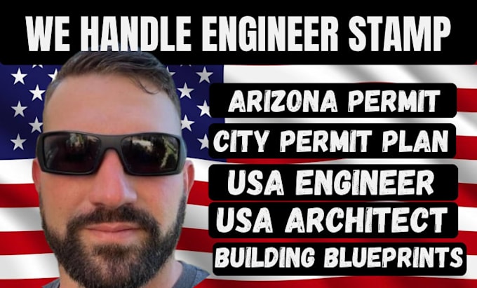 do city permit drawings as arizona architect structural drawings engineer stamp