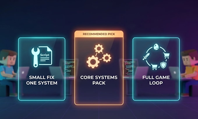 script custom roblox game system, combat, pets, shop datastore save, ability vfx