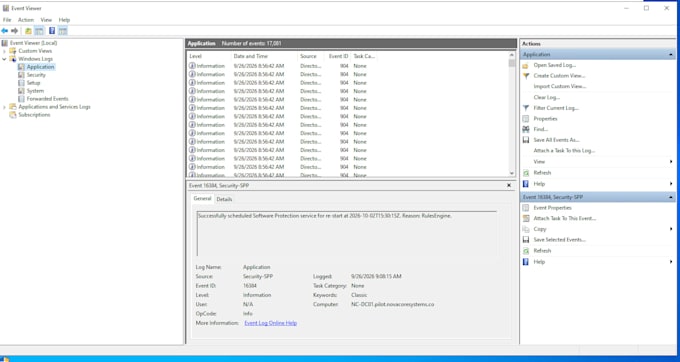 get active directory troubleshooting and resolution