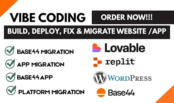 do basee44 debugging , replit ai bug fixing, app redesign deployment