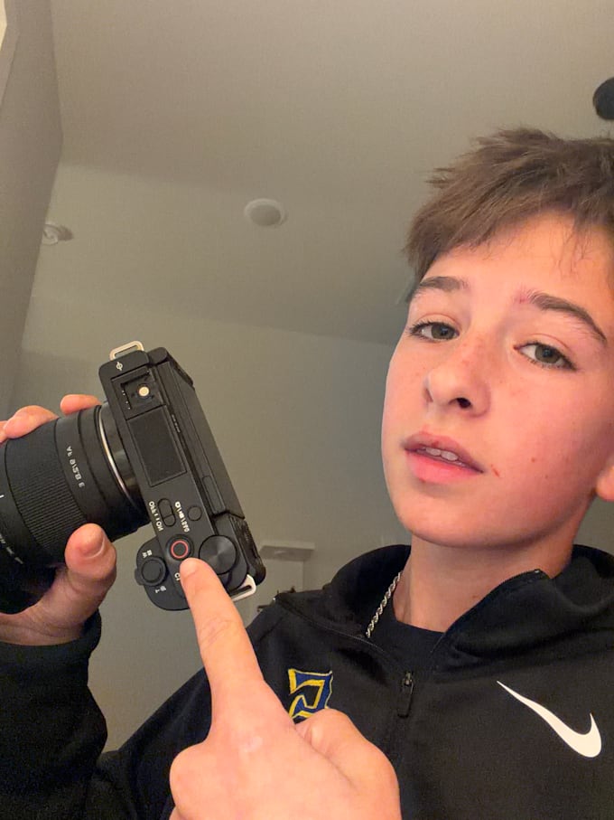help you learn how to properly learn how to use your camera
