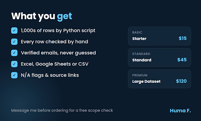 do web scraping and ai data entry to excel