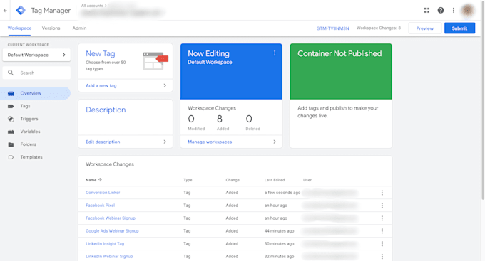 set up and optimize google ads conversion tracking