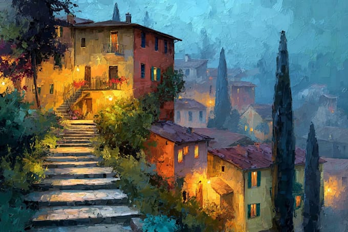 design any landscape and architectural projects