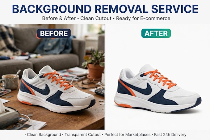 do remove background full body clean cutout in 24 hours