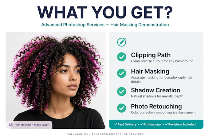 professional photoshop background removal and clipping path