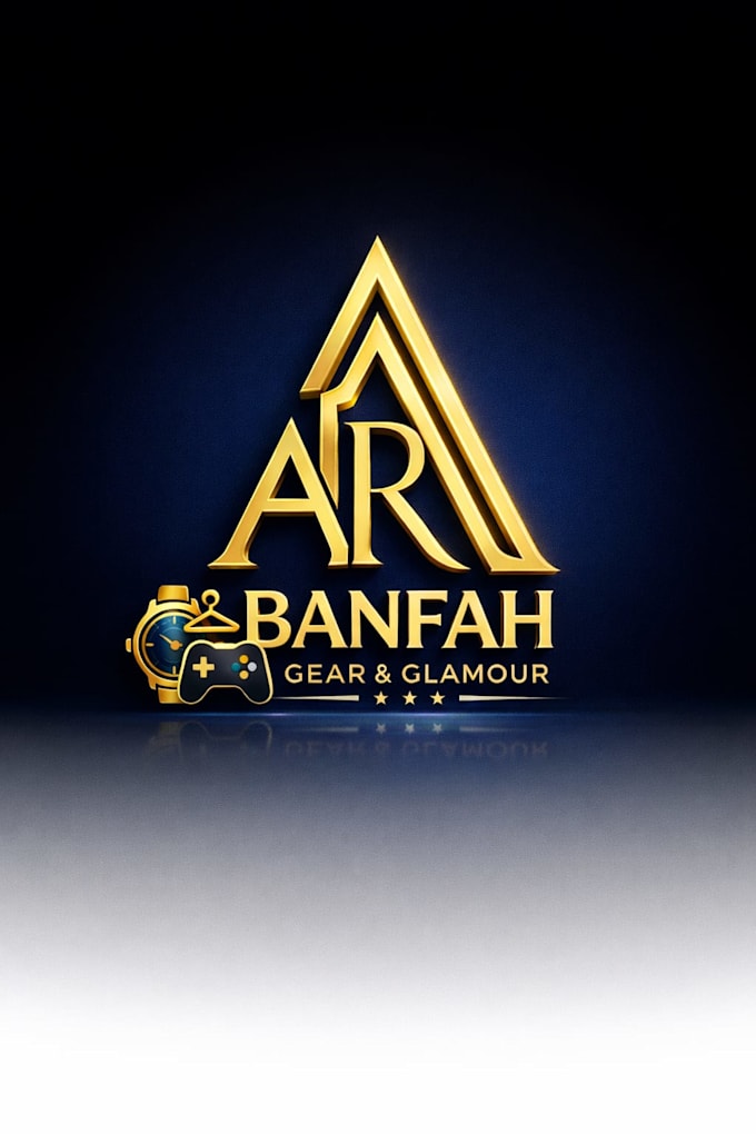 design professional logo and posters for brands