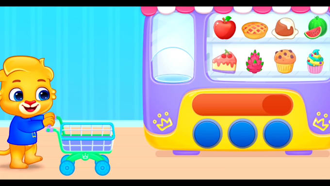 develop custom unity puzzle games and educational games