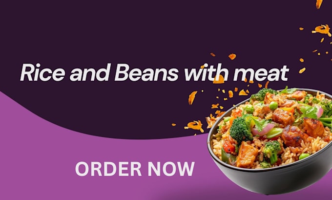 cook rice and beans
