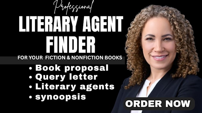 critique your novel and literary agent query package