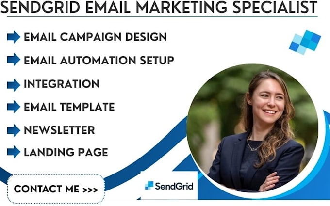 setup sendgrid email template sendgrid email marketing sendgrid integration