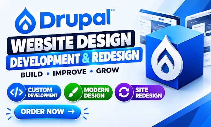 drupal website development drupal website design drupal redesign drop developer
