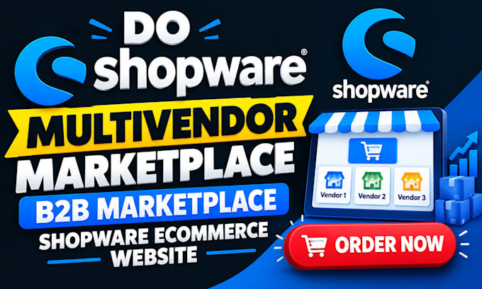 do shopware multivendor marketplace b2b marketplace shopware ecommerce website