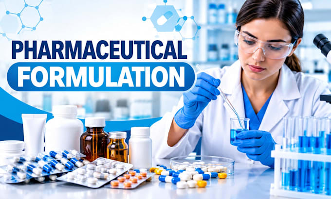 provide pharmaceutical formulation and drug product