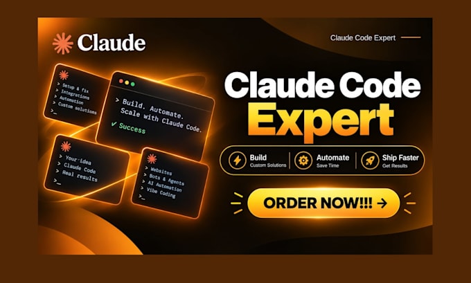 claude ai automation developer