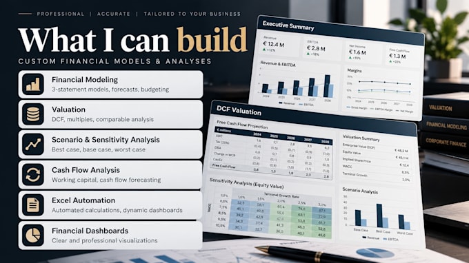 automate your financial analysis with ai