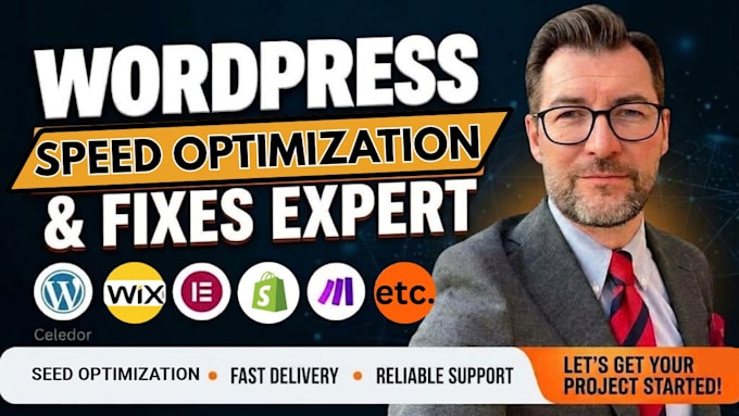 speed up wordpress website for google pagespeed insights