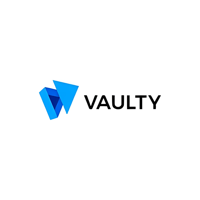 create a modern wordmark logo and brand identity