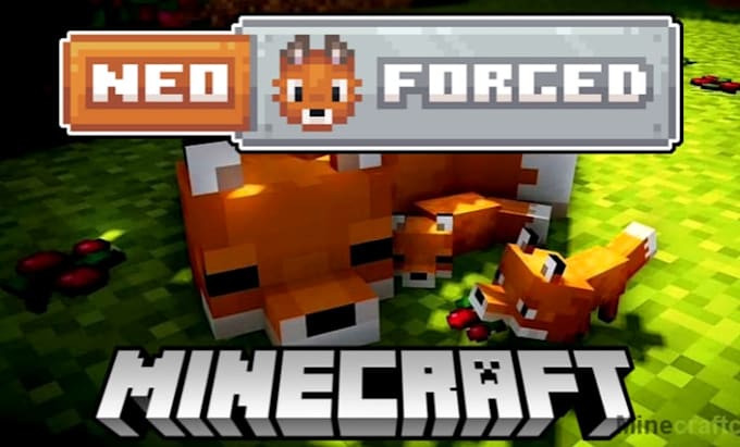 develop a custom minecraft neoforge mod with advanced features gameplay system