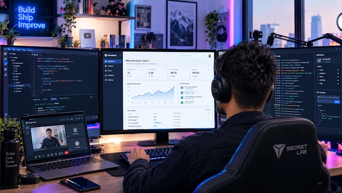 fix and upgrade your ai generated app with claude code